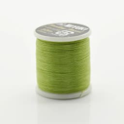 55 Yard Japan Miyuki Thread 100% Nylon Beading Thread 330 DTEX 0.225mm Wire Elastic Cord Beading Thread for Bracelets DIY