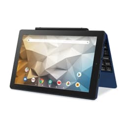 DS808 Hot Sales 10.1“ Android 10 Tablet PC MT8167 Quad Core CPU 2GB RAM 32GB ROM 1280 X 800 IPS WIFI Dual Camera 5000mAh