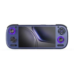 AYN ODIN3 Joystick/Trigger Pocket Player Console 6''IPS 1080P 120Hz AMOLED Video Game Console Support Wi-Fi7+BT6.0 Connect Game Battles Handheld Game Console Best Gift