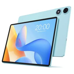 Teclast P50 11' Tablet Android 16 Max 12GB (4GB+8GB Expansion) RAM 128GB ROM T7250 Octa-Core Processor Dual Band WiFi/BT5.0
