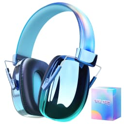 EarMuffs Active Headphones for Electronic Shooting Hearing Protection Ear Protect Noise Reduction Active Hunting Headphone