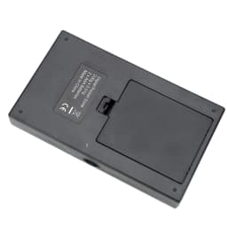 1Pcs 200G-0.01G Mini Digital Scale Precise LCD For Jewelry Gram Weight For Kitchen High Accuracy Backlight Electric Pocket