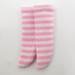 Blythe Doll Socks Long Legging for Blyth Azone Boots OB23 OB24 Doll Sock