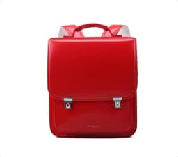 Children PU Japan school Bag students backpack bag for girls Japan School Backpack for boys kids Orthopedic backpack book bags