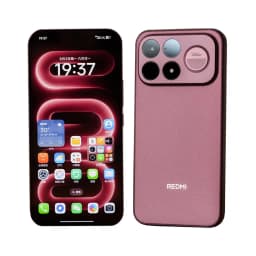 Xiaomi Redmi K100 Pro Max Brand Snapdragon 8 Elite Gen5 6.9" AMOLED Screen 200MP Camera 100W 9070mAh HyperOS 3 CN Version