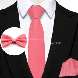 Hot Sale Burgundy Pink Necktie Set Include Polyester Bowtie Cufflink Floral Brooch For Groom Suit Wedding Cravat Shirt Accessory