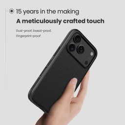 Nillkin For iPhone 18 Pro Max 17 Pro Max 17 Pro 18Pro Frosted Shield Pro Case PC+TPU Airbags Shockproof Anti-Scratch Phone Cover
