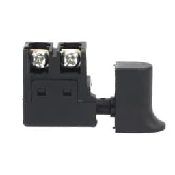 1 Pc Electric Drill Switch Speed Regulating Switch 250V Trigger Button Switch For Electric Drill Planer Power Tool Accessories