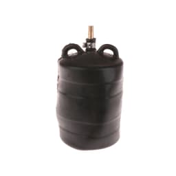 1Pcs Fit DN 50/75/100/110 Pipe Natural Rubber Drain Air Bag Inflatable Bung Stop Plug Block