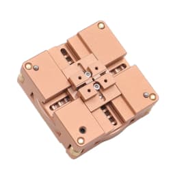 80mm/90mm BGA ball planting table, automatic positioning, universal magnetic tin planting fixture, bead planting table