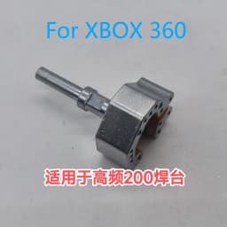 Joystick soldering iron tip Heating mold for Xbox ps4 ps5 switch pro Xbox360 controller joystick Disassembly repair tools