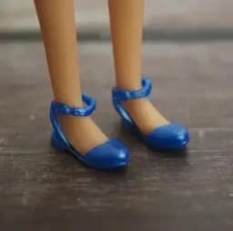 High quality YJ85 classic shoes flat foot high heels sandals fun to choose for your Barb dolls 1/6 Scale accessories