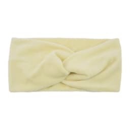 Yoga Headbands Soft Elastic Ear Warmer Cross Headwrap Plush Turban Wide Brim Headwear for Women Girls Fashion Hair Accessories