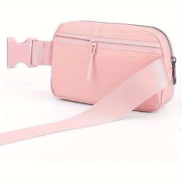 Men's Cross-Body Bag with Multi-Layered Pockets, Adjustable Shoulder Strap, Business Single-Shoulder Bag
