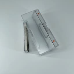 Original Dust Box Spare Parts For Dreame Bot L10 Pro & D9 / D9 Pro / D9 Max Robot Vacuum Cleaner Dust Bin Accessories