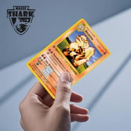 2026 New Charizard Blastoise Bulbasaur Eevee Metwo Sticker Film Skin Cover for Credit Debit Card