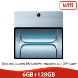Global Version OnePlus Pad Lite 11" 90Hz Display MediaTek Helio G100 Quad Speaker 9340mAh Battery 5MP Camera Android Tablet