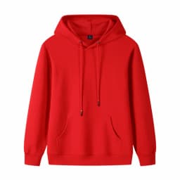 Fashion 9 Colors High-Quality Pullovers Custom Logo Printed Personal Group Brand Embroidery Men and Women 100% Cotton Hoodies