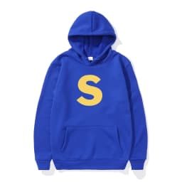 Alvin and The Chipmunks The Squeakquel's Pullover Women's Man Fashion Drop Shoulder Sweatshirt Available for Best Friend Hoodie