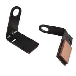 Brake Pad Replacement GY21943B Brake Pad Kit Lawn Care Solutions Complete Brake Pad Kit For GX23240 For GX10120