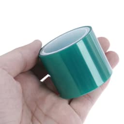 5m Beechip Paper Tape For Metal Frame Bottom Jewelry DIY Pendant UV Resin High Adhesive