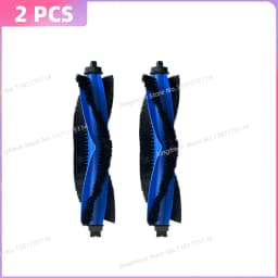 Fit For Conga 20090, Everybot Q9, Inic iX30 AI Ultra, 3i P10 Ultra, ILIFE T60s, Airbot X40 Ultra/X40 Master Brush Filter Bag Mop
