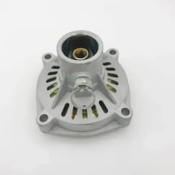 1PC Universal Clutch Drum Cover For Honda GX31 GX35 GX35NT Engine HHT31S Trimmer 80*100*70mm String Trimmer Parts