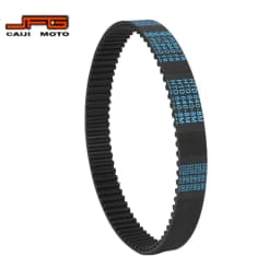 For Ultra Bee Ultrabee Sur-Ron Drive Belt Durable Rubber Timing Belt Motorcycles Oil Heat Resistance Motocross Accessories