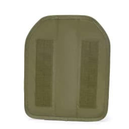 Shock Absorbing Removable Molded Tactical Vest Pad 26x33cm for Paintball Game Vest Tactical Plate Carrier Cushion