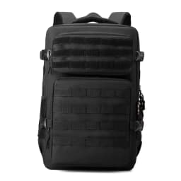25L 1000D Nylon Waterproof Outdoor Rucksacks Tactical Sports Camping Hiking Trekking Hunting Backpack