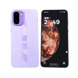 OnePlus Ace 6T 5G Unlocked Snapdragon8 Gen5 6.83 inch AMOLED 165HZ 8300mAh SuperVOOC100W Charge 50MP Google ColorOS16 ACE6t
