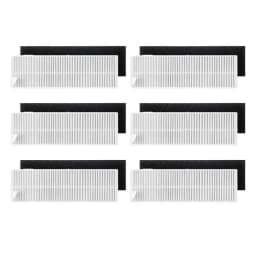 Replacement For XIAOMI MIJIA G1 MJSTG1 Mi Robot Vacuum-Mop Essential Cleaner Hepa Filter Sponge Filter Main Side Brush Parts