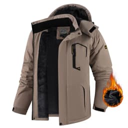 New-Men's-Winter-Thermal-Ski-Jacket-Windproof-Waterproof-Climbing-Coat-Fleece-Lined-Outdoor-Parka-Winter-Jacket-for-Men-Woman