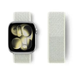 2026 Nylon Loop for Apple Watch Band 49mm 46mm 40mm 44mm 41mm 45mm 42mm Bracelet IWatch 12/11/10/9/8/7/6/5/4/SE/Ultra 4/3 Strap