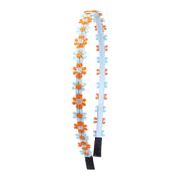 Daisy Headband Boho Sunflower Headpiece for Wedding Festivals Party Women Photography Props