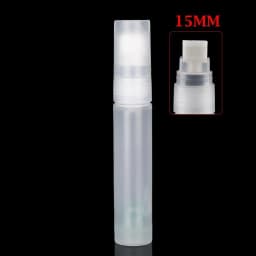 1Pcs Plastic Empty Paint Pen Graffiti Pen 3mm 5mm 65mm 8mm 10mm Empty Pen Rod Plastic Liquid Chalk Marker Barrels Pen