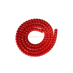 Electric Scooter Cable Protector Covers Universal Scooter Brake Line Spirals Tube Sleeve for M365 Electric Scooter