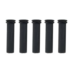 5pcs High-quality Rubber Vacuum Hose 20-27HP Fits for Briggs-Stratton Replacement for 694000 281730 691040 Garden Tool Parts