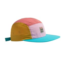 Casual Japanese Style Hip-hop Hats 5 Panel Thin Flat Brimmed Baseball Cap Breathable Quick-drying Sunscreen Hat Unisex