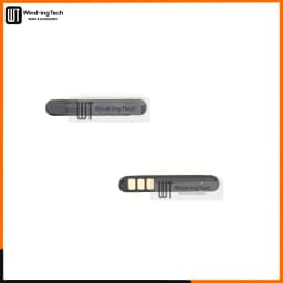 KB-5C Battery WLN KD-C1 Li-Ion Battery 1500mAh 3.7V For KD-C2 KD-C10 KD-C50 KD-C51 KD-C52 RT22S RT15 NK-U1 X6 RT22 Walkie Talkie