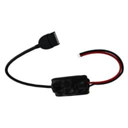 1 PCS Current Transformer 220 To 5V Transformer Plastic Wireless Camera Transformer Household Power Monitoring Adapter