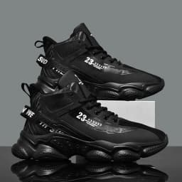 Men Winter Boots 2026 New Warm Men Shoes Waterproof Non-Slip Plush Sneakers Male tenis shoes Boots Men Sneakers Winter Slippers
