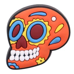 1PCS Shoe Charms Mexico Woman Hat Avocado Corn Racket Taco Cactus Guitar Skull Chili Flag Wine Horse Buckle Clog Ornaments