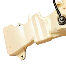 Efficient Fuel Storage Compatible Fuel Tank Outdoor Use Fits FS 240, 260, 360, 410, 460 Long-lasting Performance