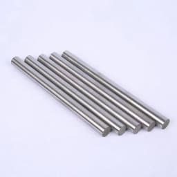 1Pcs Electroplating Experiments of High Purity N4N6 Metal Rod Ni99.99% Experimental Study