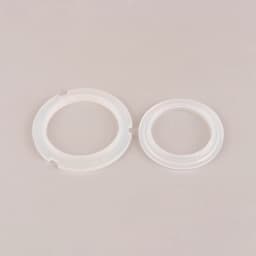 51/58Mm Coffee Machine Handle Sealing Ring Accessories Silicone Rubber Ring Sealing Gasket Rubber Ring Wholesale