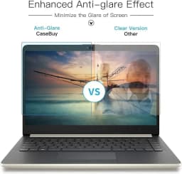 2X Anti Glare Screen Protector For Lenovo ThinkPad X1 Carbon Series Gen9 2021/X1 Gen10 2022 /X1 Gen11 2023 14" Laptop PC 16:10