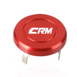 Moto Handlebar Decorative Screw Cover Cap Hole Plug For Honda CR CRF CRM XR 80 85 125 150 230 250 400 450 650 R/X/L/M/RX SL230