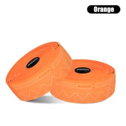 SEER Road Bike Handlebar Tape EVA Thick Soft & Anti-Slip Comfortable Shockproof Bike Grip Tape for Handlebars Bicycle Accessorie