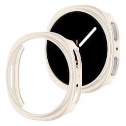 Cover Case For Samsung Galaxy watch 9/8 classic 46mm 40mm 44mm Screen Protector PC Hollow Bumper shell Galaxy watch 8 Protective